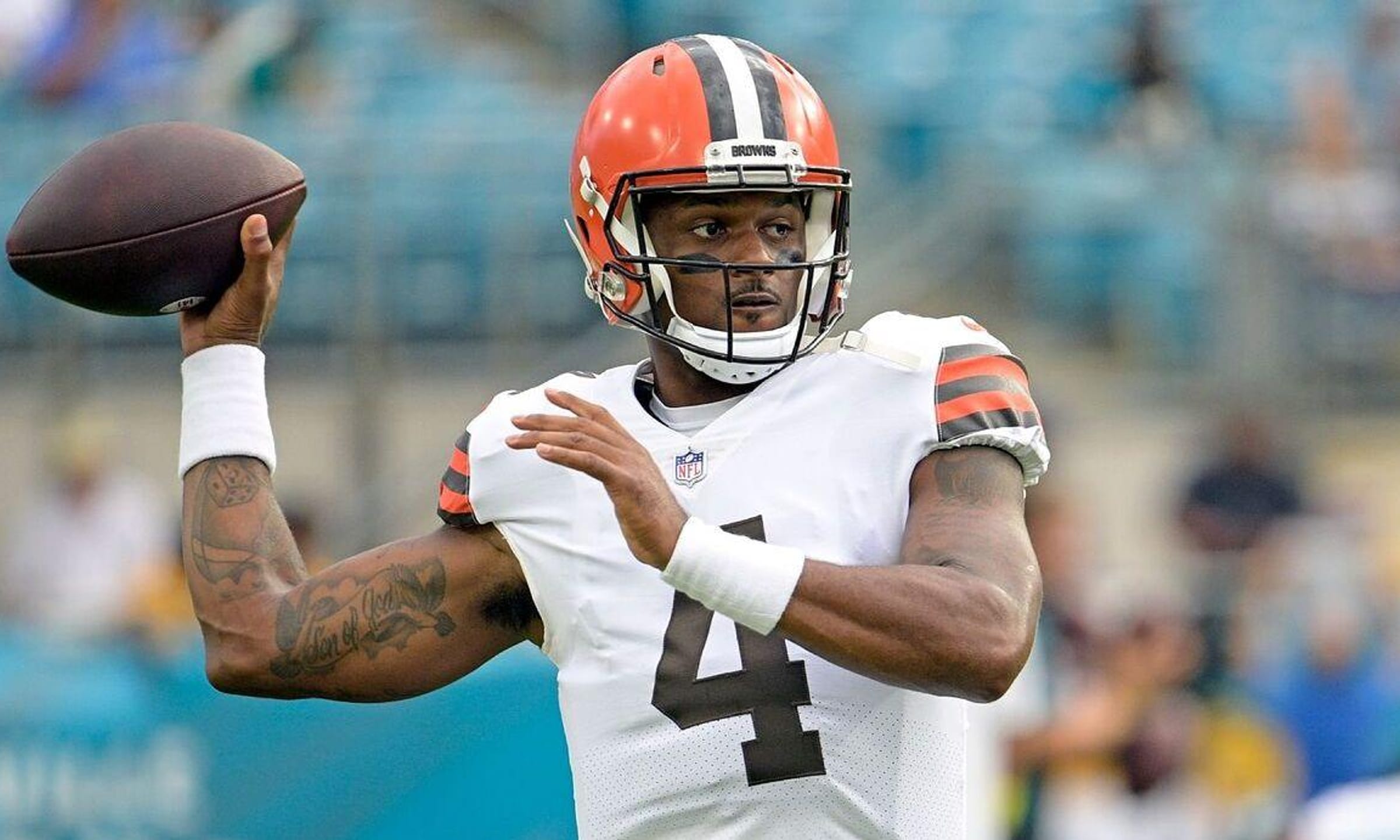 Best Deshaun Watson Fantasy Football Team Names for a Laugh in 2023
