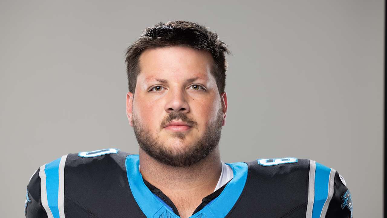 Will Andrew Raym Be Part of the Panthers 2024 Lineup?