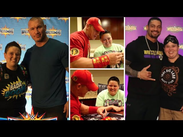 Ultimate Guide: Meeting WWE Superstars Before & After Events