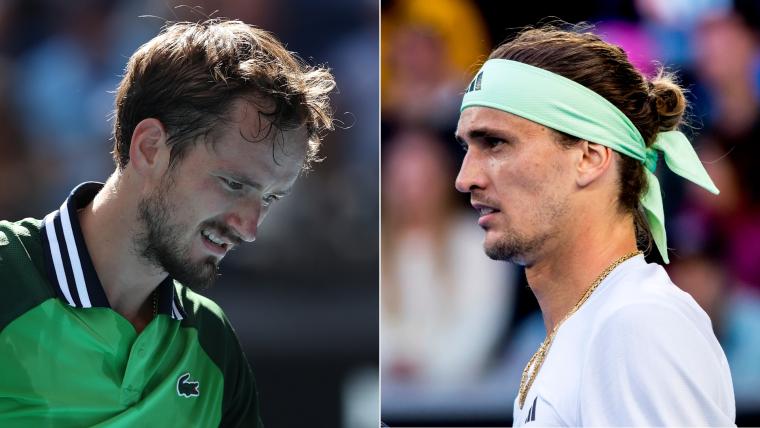 Medvedev vs Zverev Prediction & Betting Odds: ATP Finals Showdown Analysis
