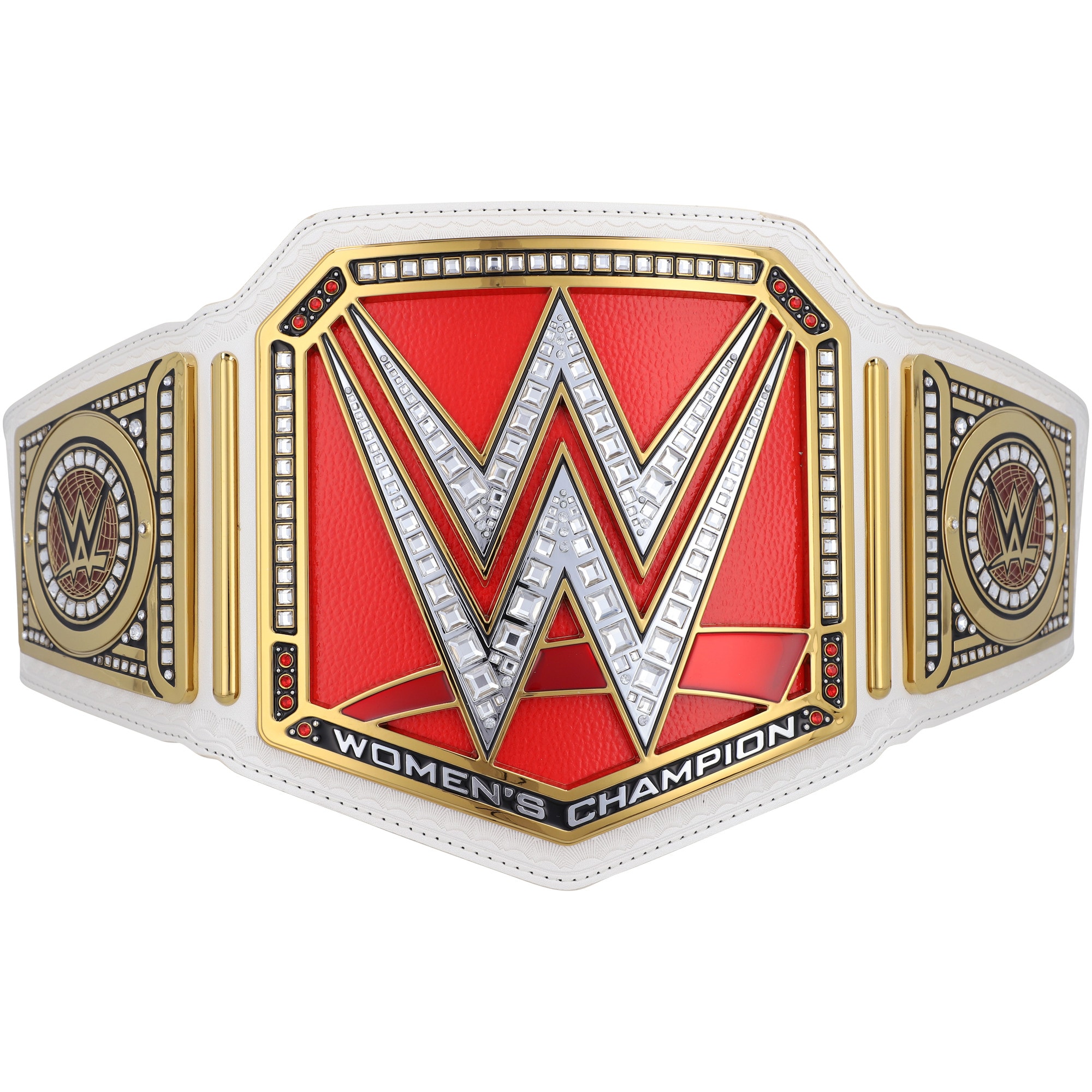 Get the 2016 WWE RAW Womens Championship Commemorative Belt - Perfect Display for WWE Fans
