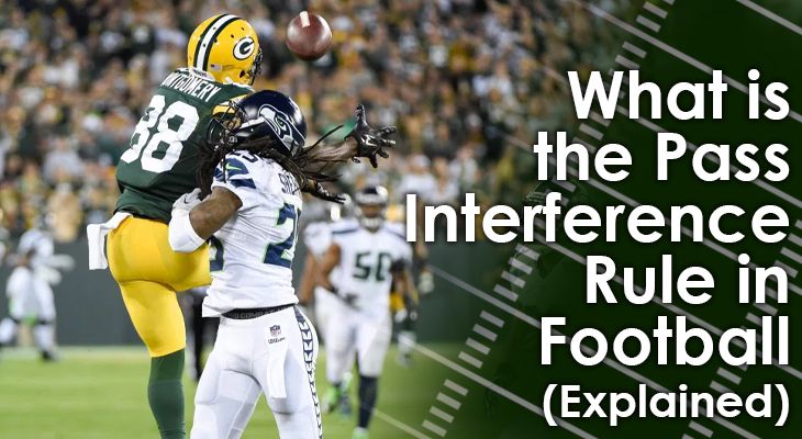 Understanding Pass Interference Rules： Is It an Automatic First Down in High School？