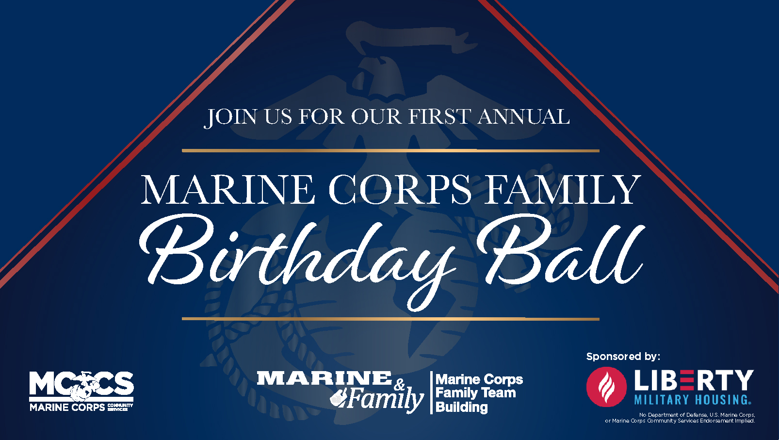 Discover How Many Marine Corps Birthday Balls Take Place Annually