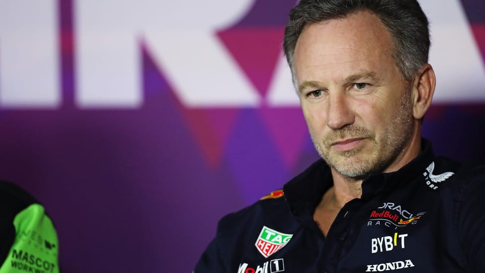 Inside the Christian Horner Leaked Google Drive: Shocking Revelations Exposed