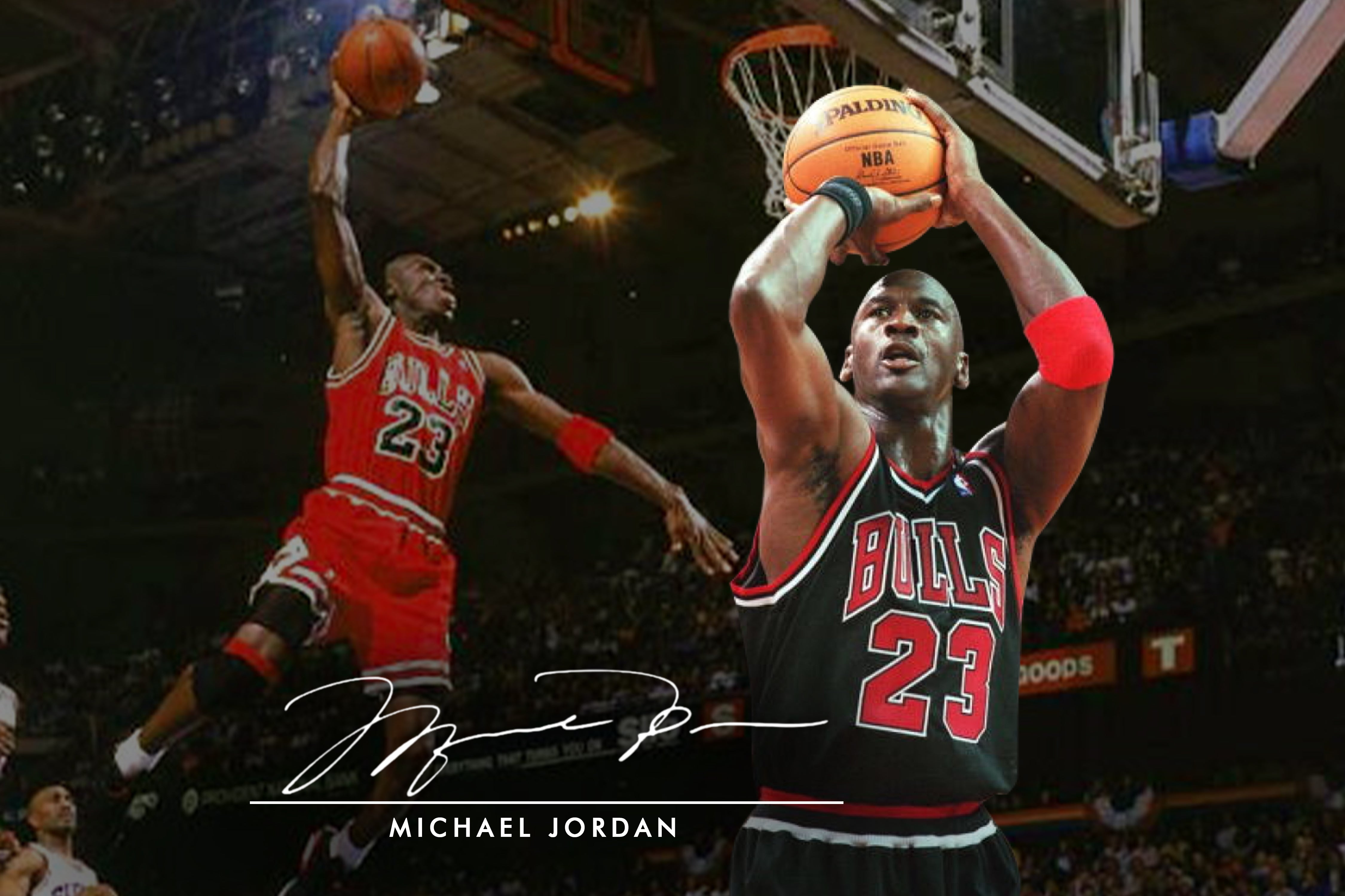 Michael Jordan Autographed Basketball Value: What Collectors Need to Know