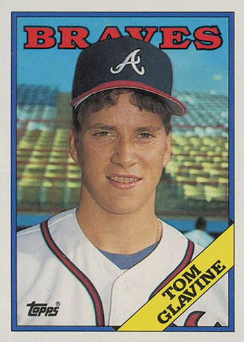 Most Valuable Baseball Cards from the 80s: Top Picks for Collectors