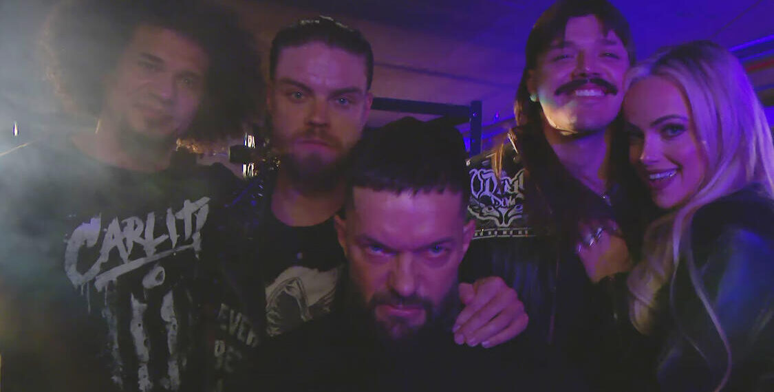 WWE’s New Direction for The Judgment Day: Who’s In and Who’s Out?