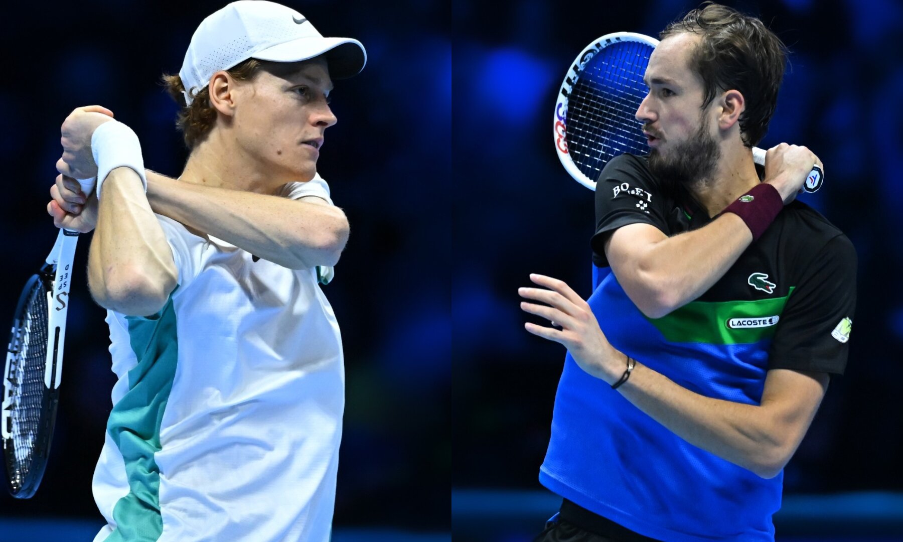 Jannik Sinner vs Daniil Medvedev Prediction: Who Will Win This Clash?