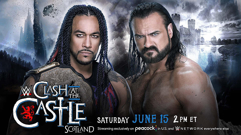 Wrestleview Coverage: WWE Clash at the Castle 2024 Results & Event Breakdown