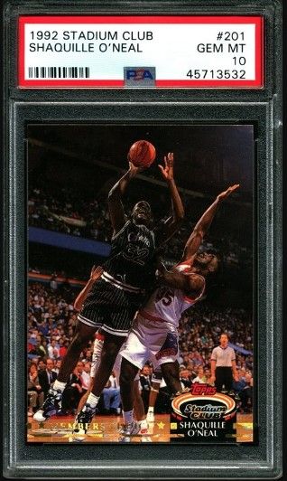 Shaquille ONeal Rookie Cards Value: A Guide to Prices & Rarity