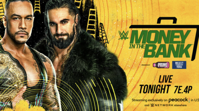 Complete WWE Money in the Bank 2024 Results and Analysis