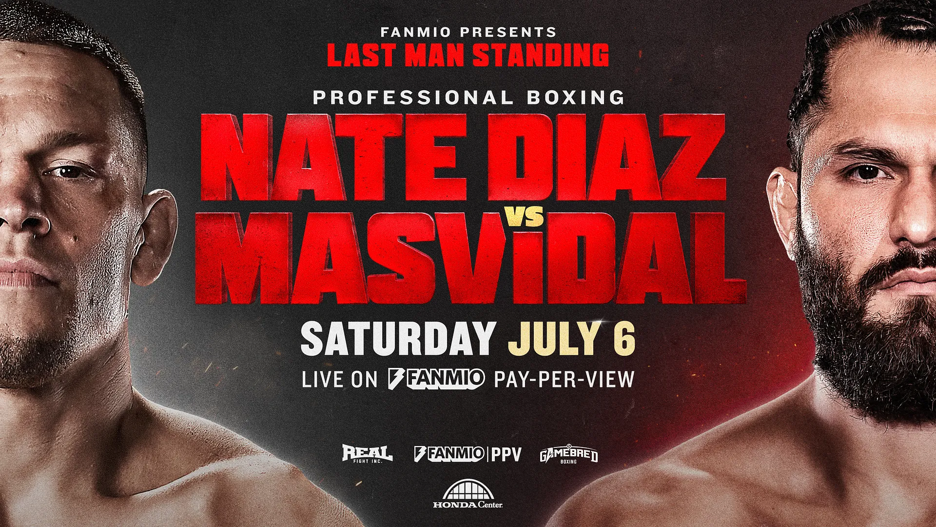 Jorge Masvidal vs Nate Diaz Tickets – Compare Prices & Get Yours Today!