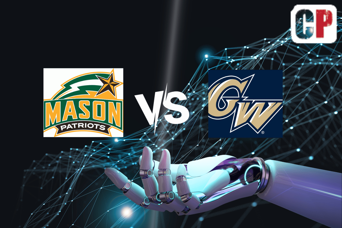 George Mason vs George Washington Basketball: Score Prediction & Betting Tips