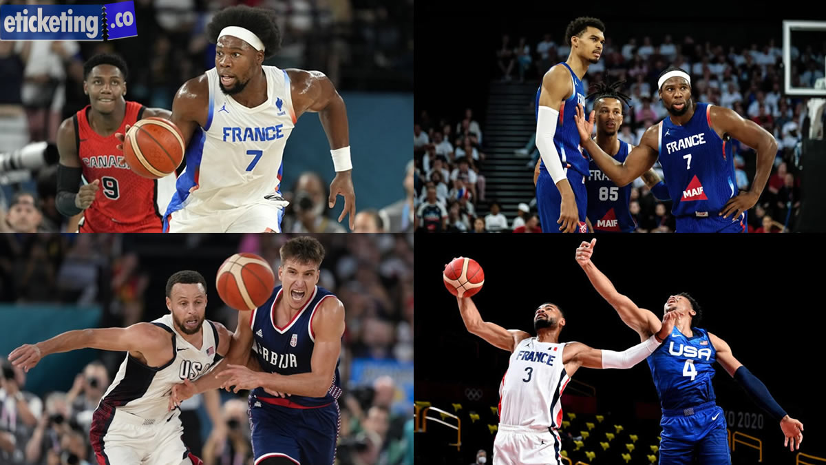 Metropolitans 92 vs Paris Basketball: Full Breakdown of Player Performance