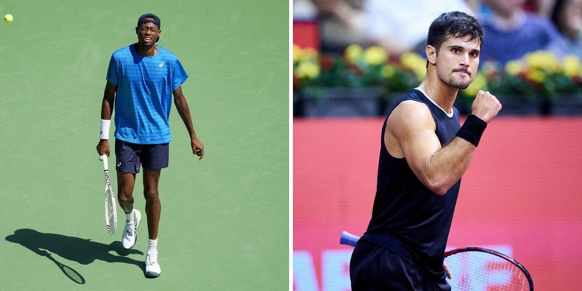 ATP Prediction: Can Marcos Giron Defeat Christopher Eubanks?