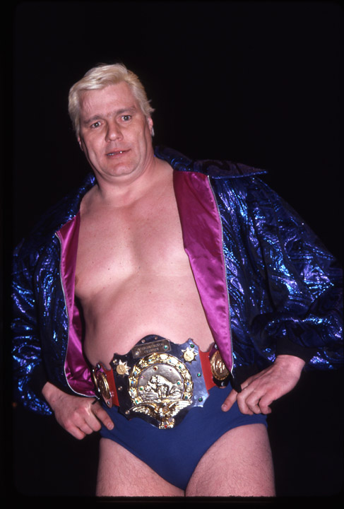 Pat Patterson’s Legacy: How the First Openly Gay Superstar Transformed WWE