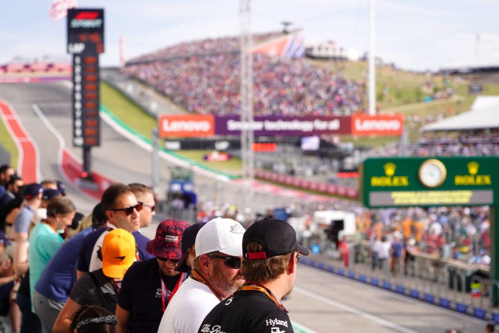Secure the Cheapest F1 Paddock Club Tickets and Maximize Your Race Day