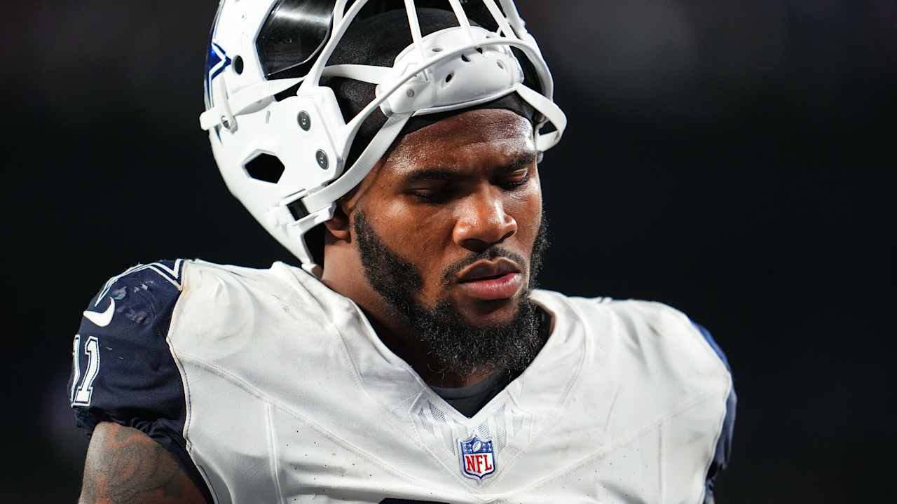 Micah Parsons Speaks Out on Cowboys Humbling Playoff Defeat