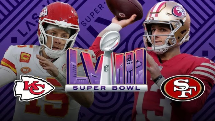 Chiefs and 49ers Matchup History: Total Games Played and Key Highlights