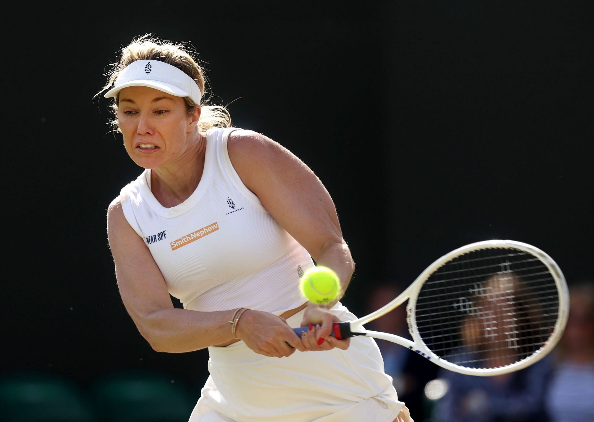 Danielle Collins vs Beatriz Haddad Maia Prediction： Who Will Prevail in 2024 Wimbledon Clash？