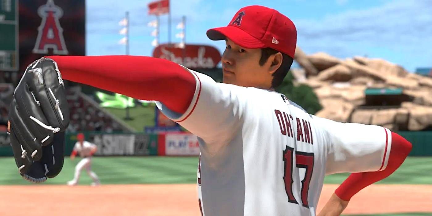 How to Switch Pitchers in MLB The Show 23: A Quick Guide