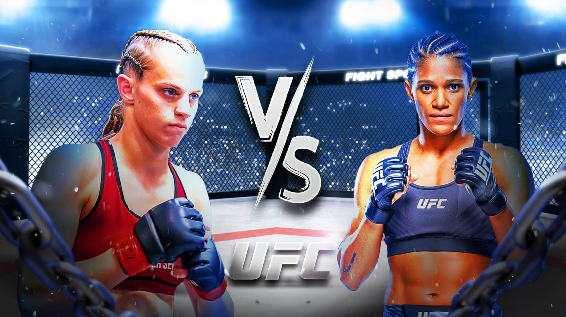 Carli Judice vs Gabriella Fernandes Fight Prediction – Women’s Flyweight Matchup