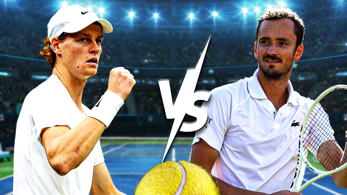 Jannik Sinner vs Daniil Medvedev Prediction: Who Will Win This Clash?