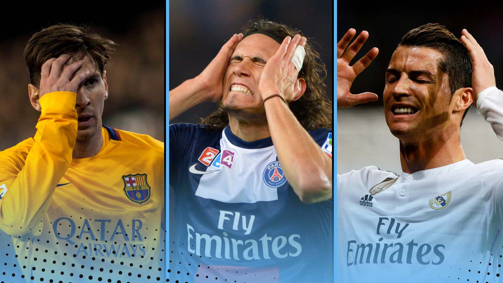 Unveiling the Players Who Hold the Record for Missing the Most Penalties in Football