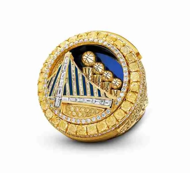 Exploring the Value of Golden State Championship Rings: Prices and Insights