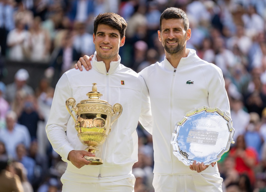 Djokovic vs Alcaraz Prediction: Expert Analysis and Match Preview