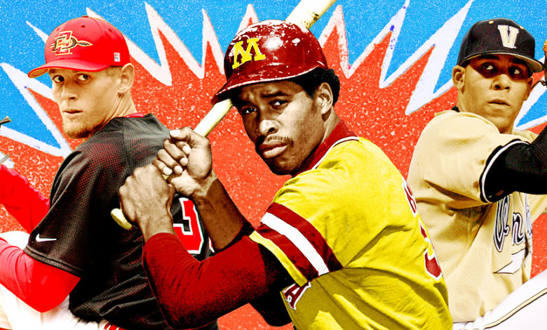 Discover the Best College Baseball Teams of All Time: Unforgettable Legends