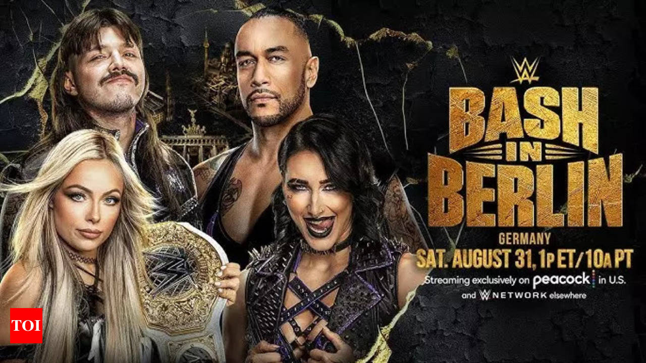 WWE’s New Direction for The Judgment Day: Who’s In and Who’s Out?