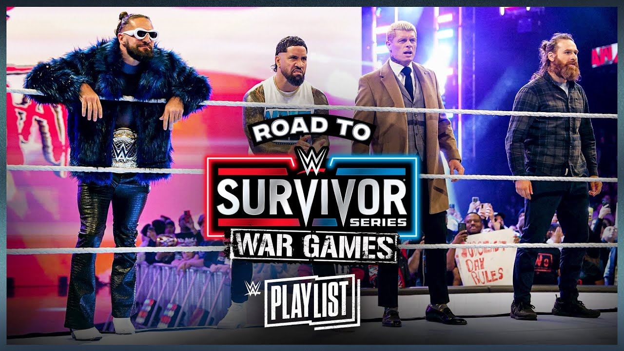 WWE Survivor Series 2023 Recap: Top Matches, Results & Surprises