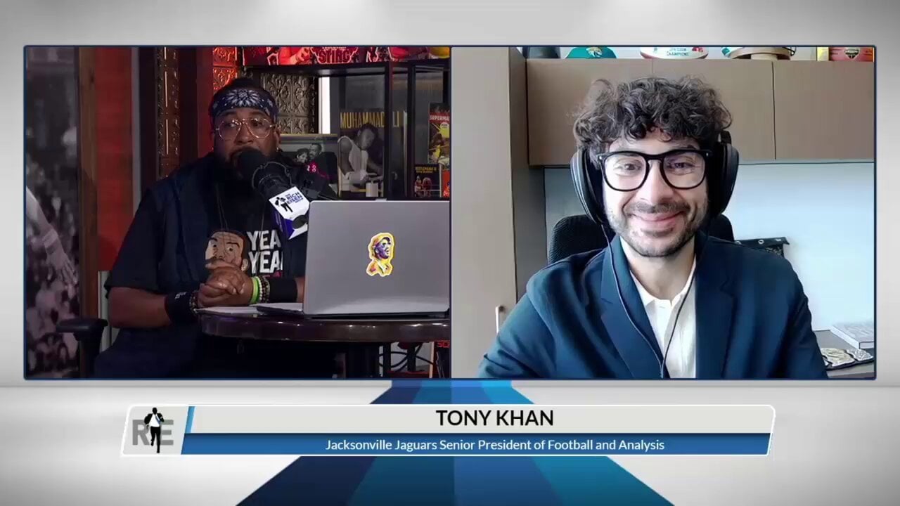 Could Tony Khans Vision of an AEW-WWE Supershow Become Reality?