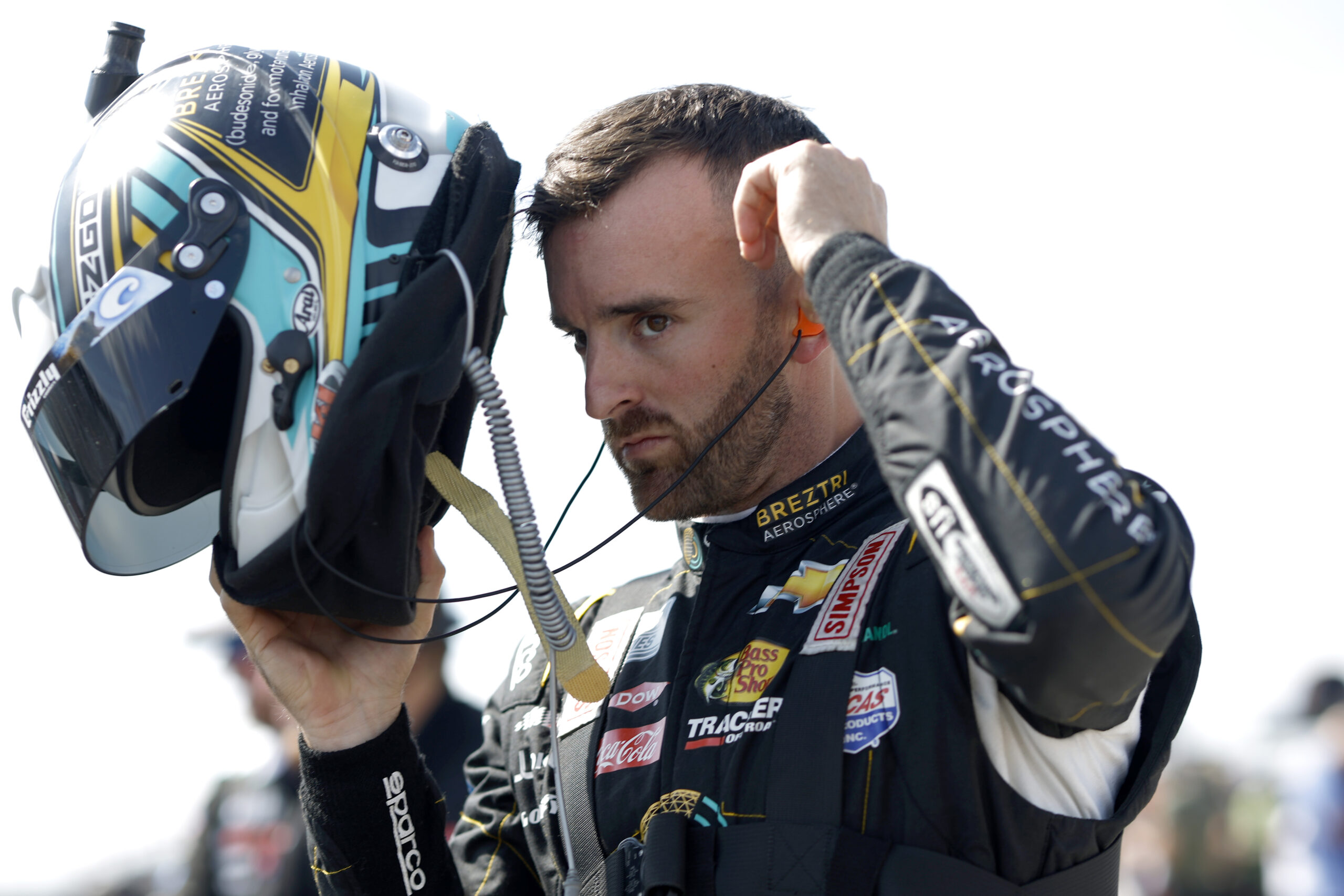 Discover the 15 Most Controversial NASCAR Drivers with Bad Reputations