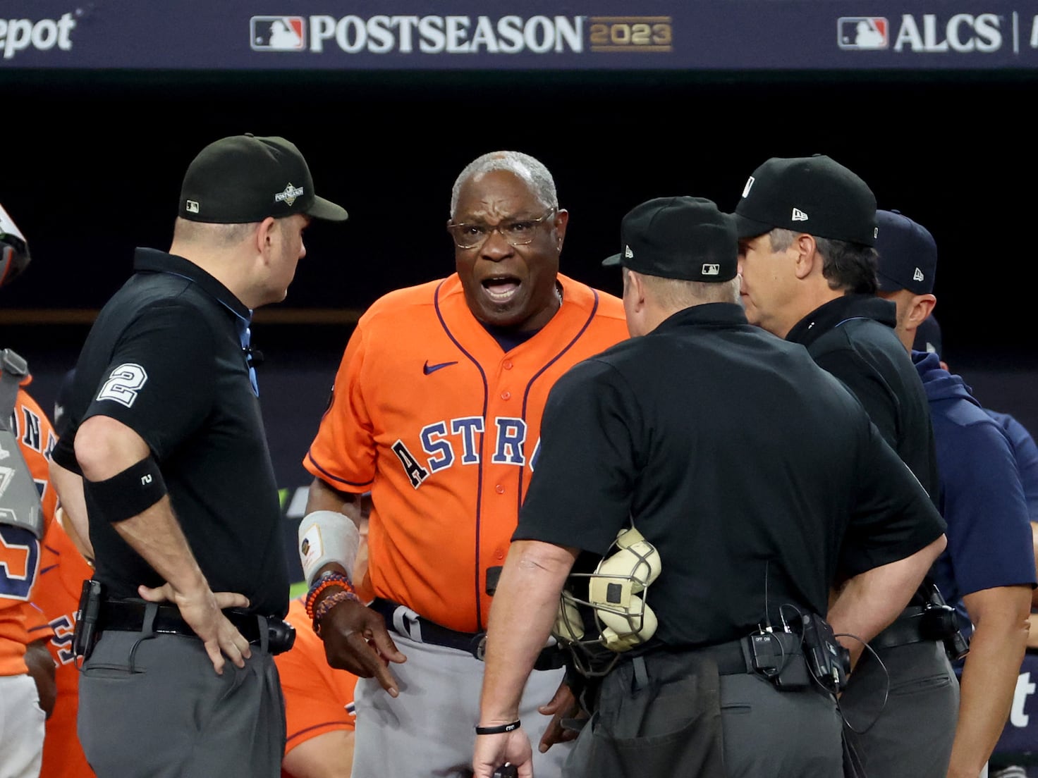 Inside the Selection Process of World Series Umpires: Who Makes the Cut?