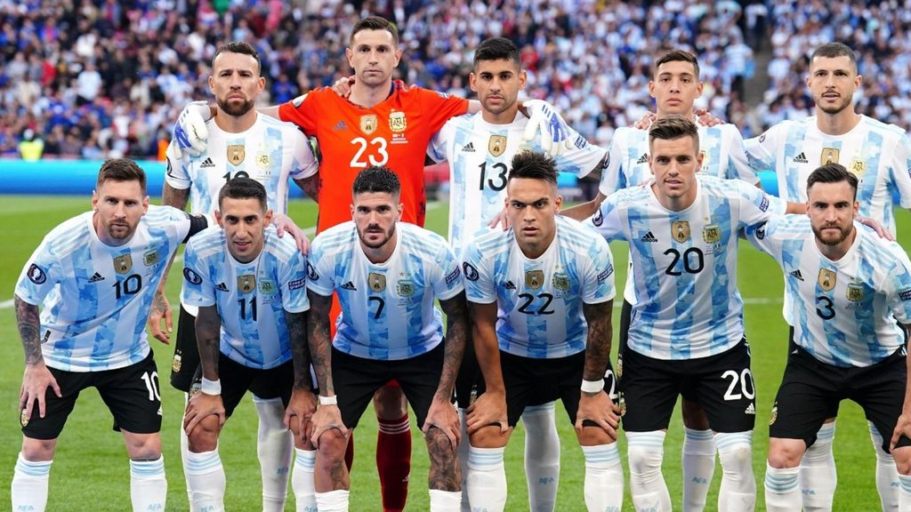 Unbeaten Legends: The Longest Streaks in International Football Revealed