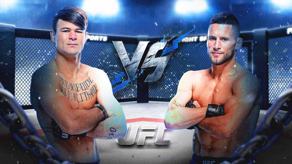 Diego Lopes vs Pat Sabatini Prediction: Who Will Win at UFC 295?