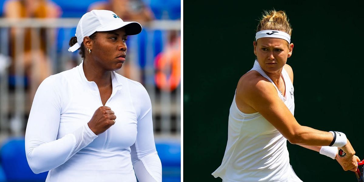 Citi Open 2024: Bouzkova vs Townsend Match Prediction Insights
