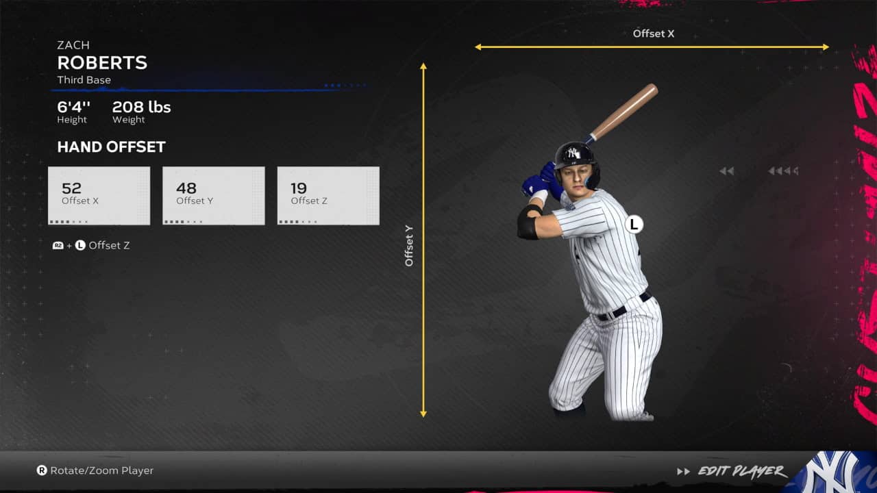 Does Your Batting Stance Affect Performance in MLB The Show 24?