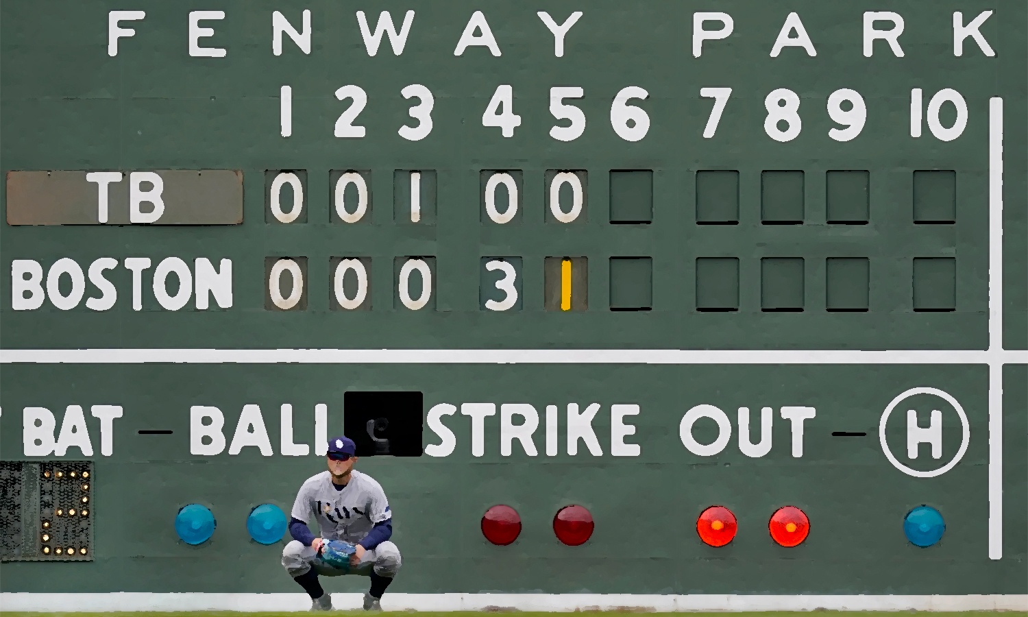 Understanding Inning Duration: How Long Does an Inning Last in Baseball?