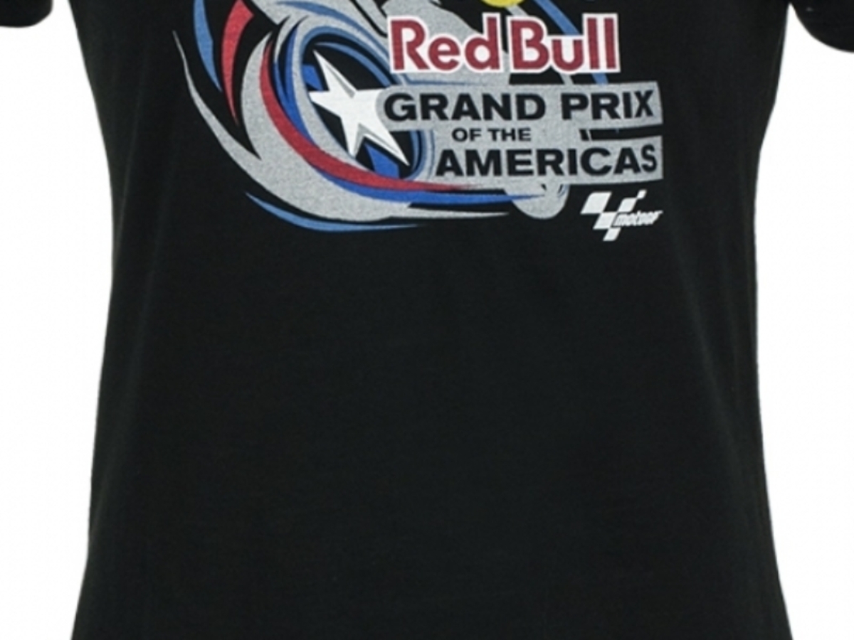 Shop Official Circuit of The Americas Merchandise for F1 and MotoGP Fans