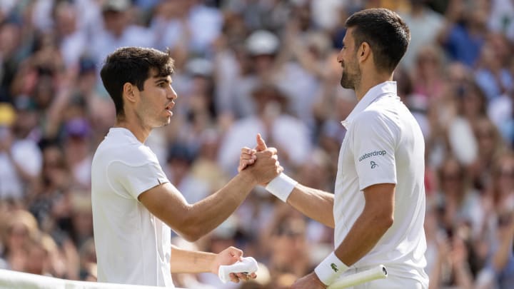 Djokovic vs Alcaraz Prediction: Expert Analysis and Match Preview
