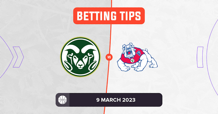 Colorado State vs Fresno State Basketball Prediction: Who Will Win?