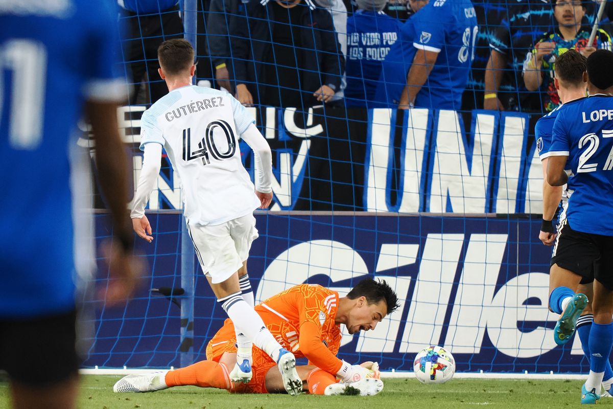 In-Depth Player Ratings: San Jose Earthquakes vs Chicago Fire FC
