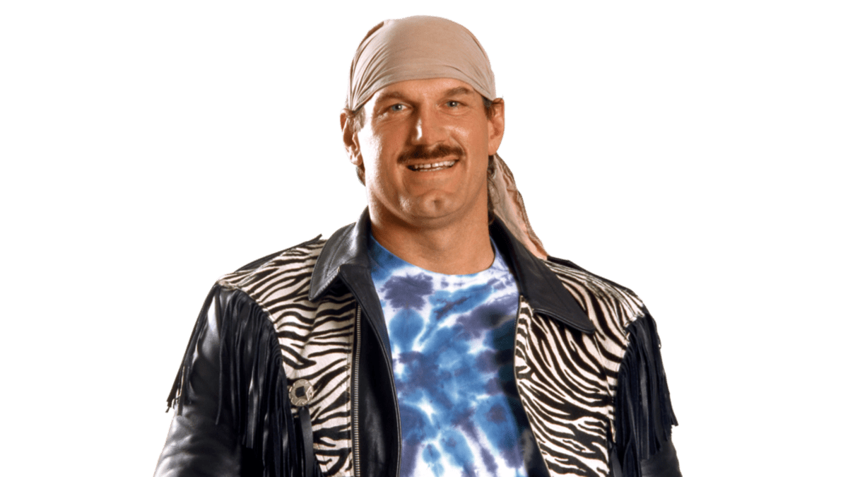 WWE Legend Jesse Ventura Hints at Comeback: What to Expect