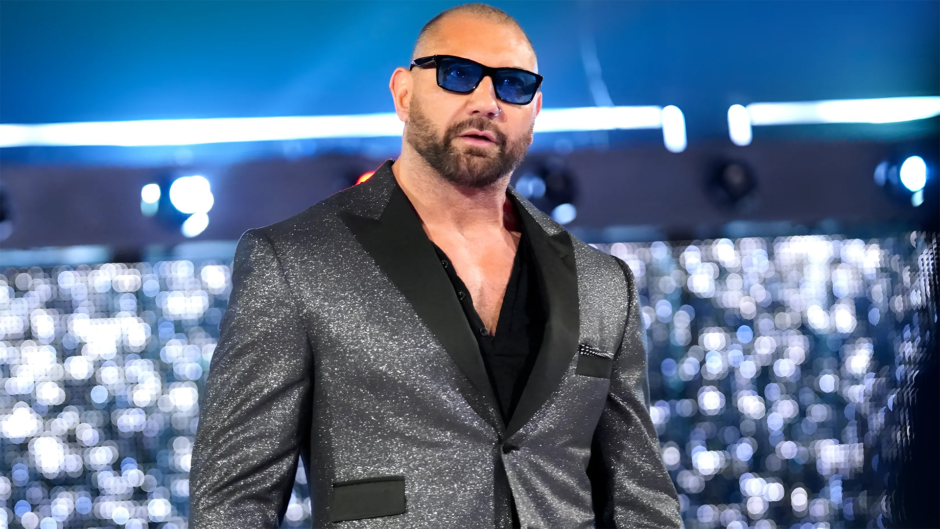 Batista Voices Frustration Over WWE Faction Breakup, Calls It Confusing and Unnecessary