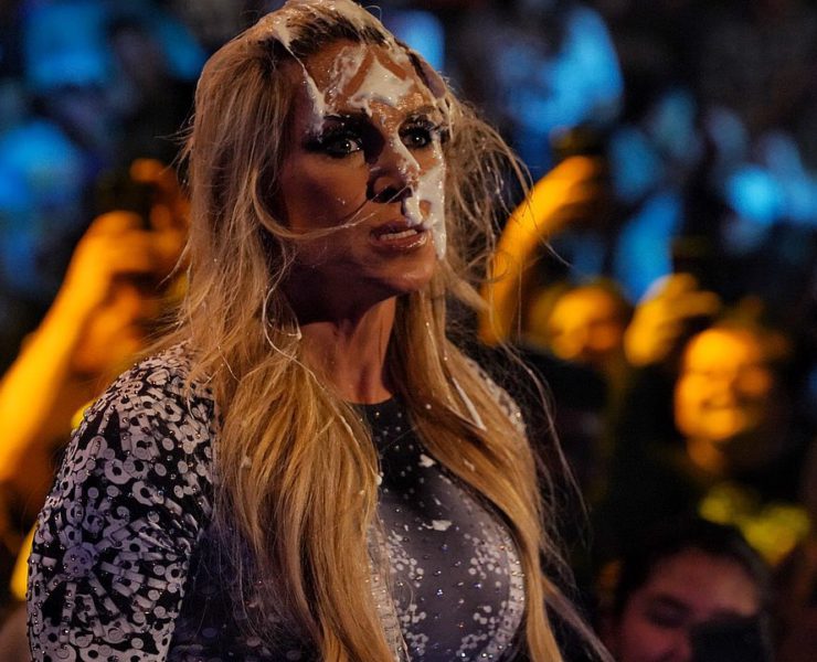 Did Charlotte Flairs Wardrobe Malfunction Impact Her SummerSlam Performance?