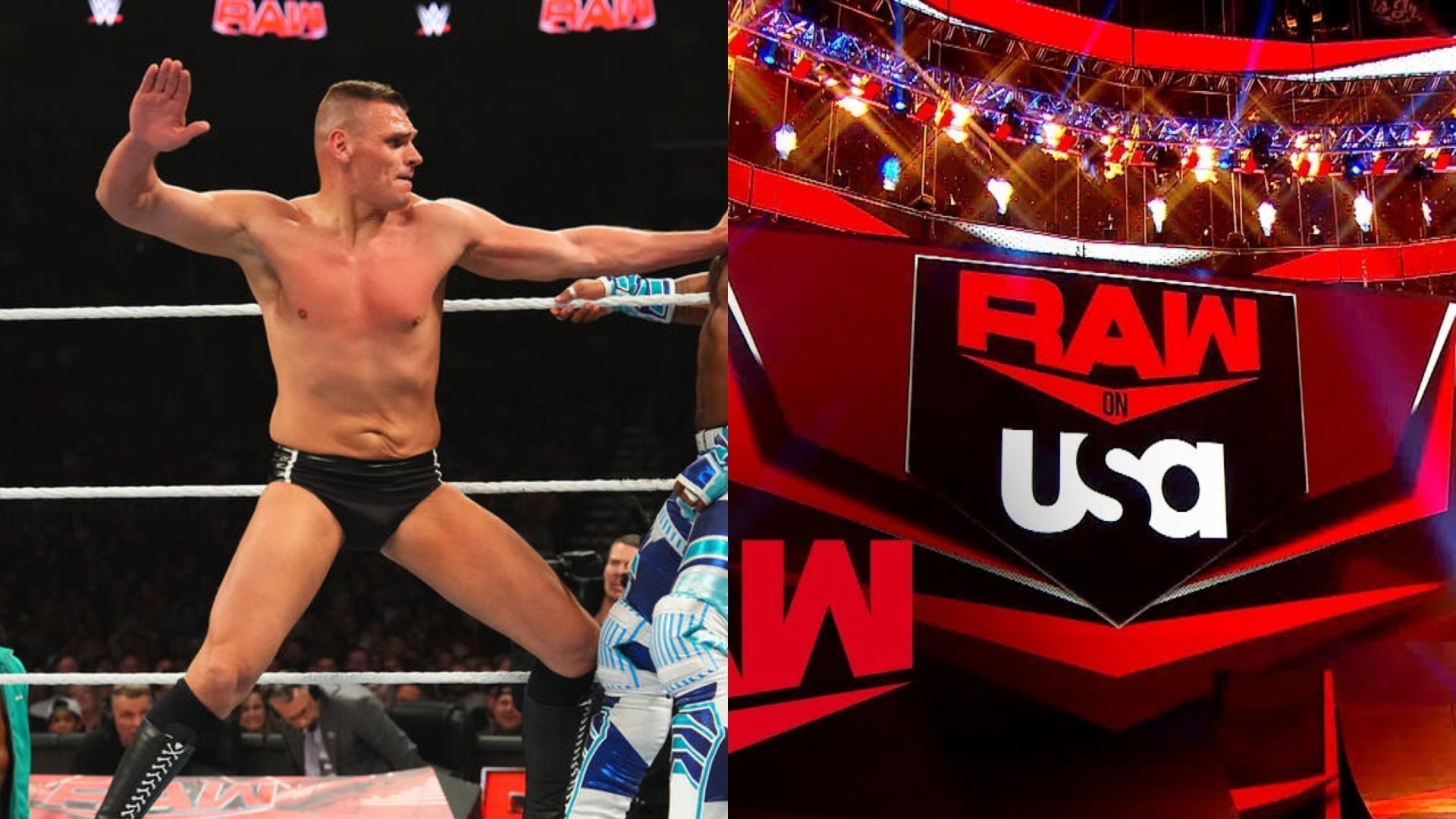 Gunther’s WWE Raw Return: The Ring General’s Comeback Announced for Next Week