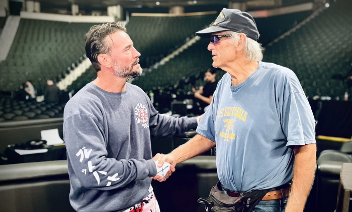 WWE Legend Jesse Ventura Hints at Comeback: What to Expect
